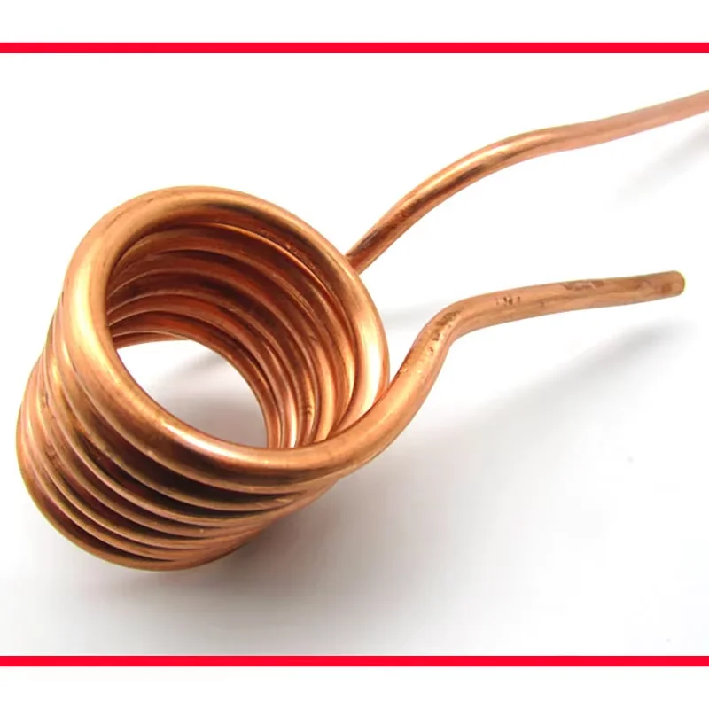 800W ZVS high frequency induction heating module high frequency quenching small induction heating machine