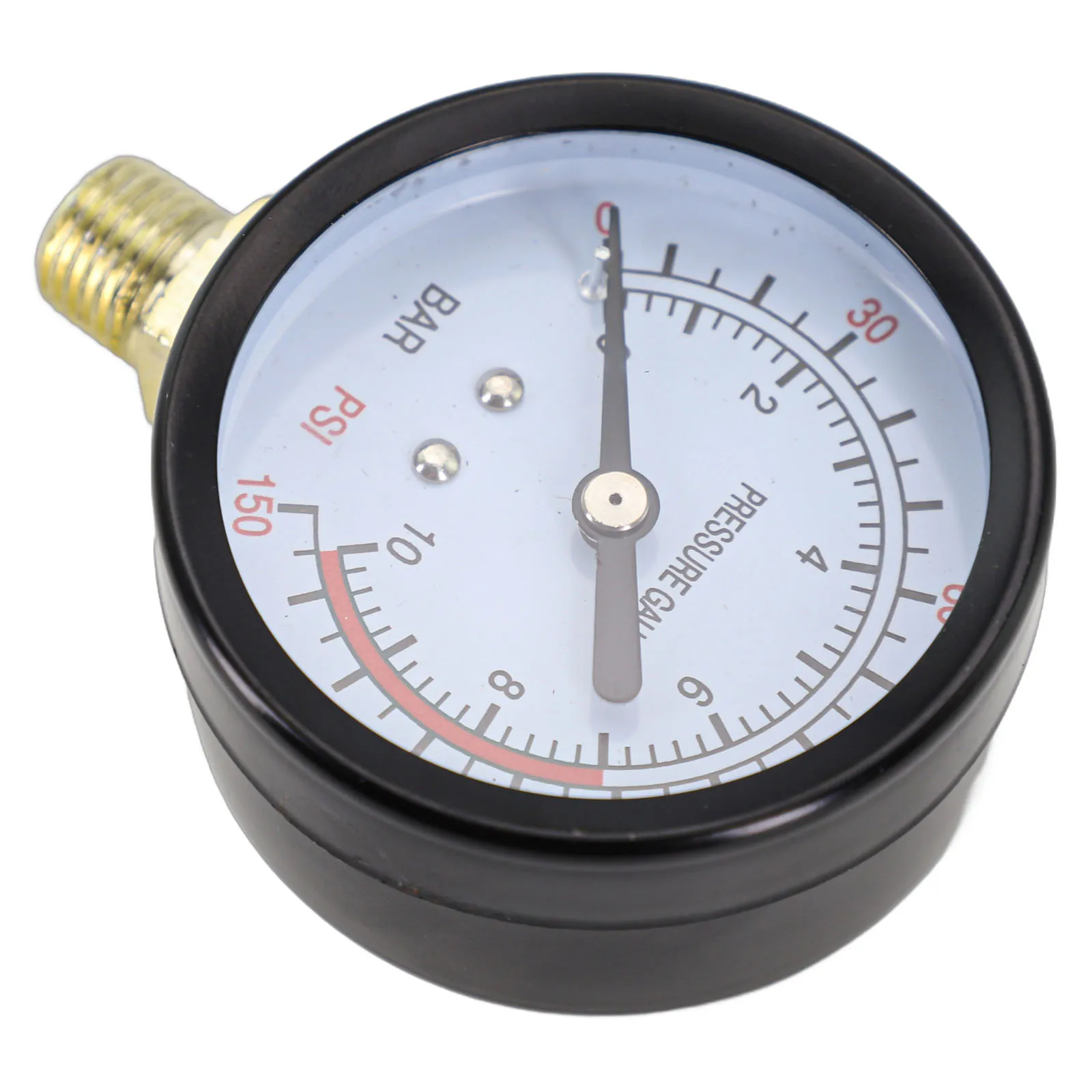 Options Gauge Meter Accurate Measurement Accurate Measurement Mpa Pool Filter Water Pressure Gauge Meter Y Air Compressor