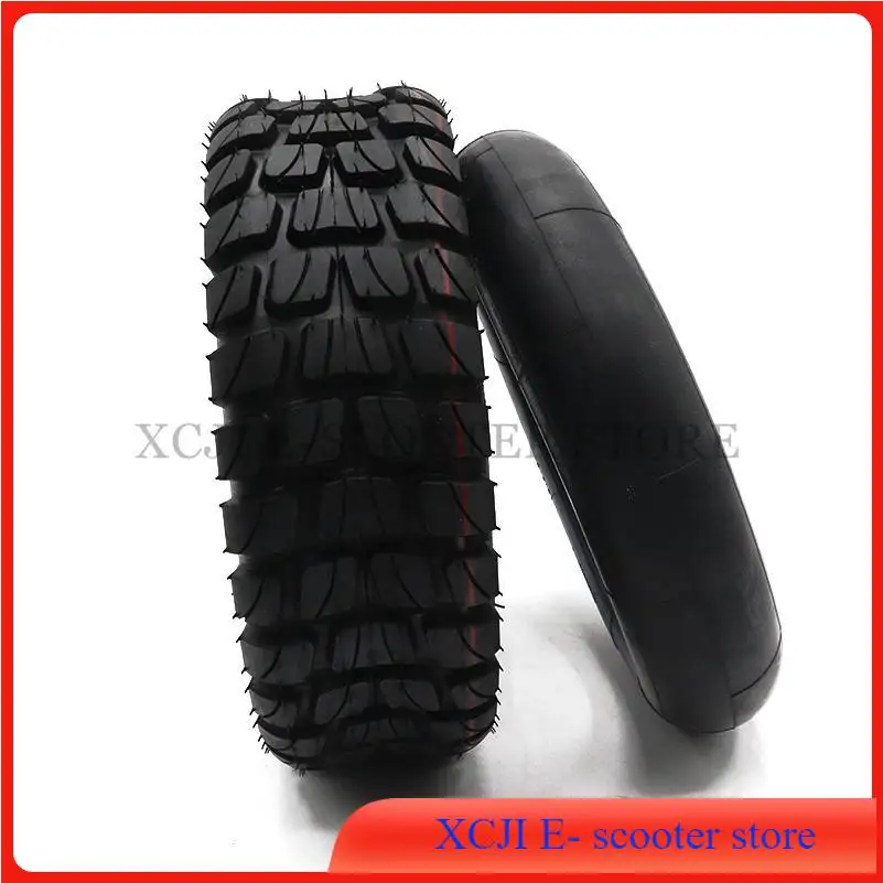 11 inch Off Road Tire 90/65-6.5 Inner Tube Inflatable Tyre for Electric Scooter Zero 11x