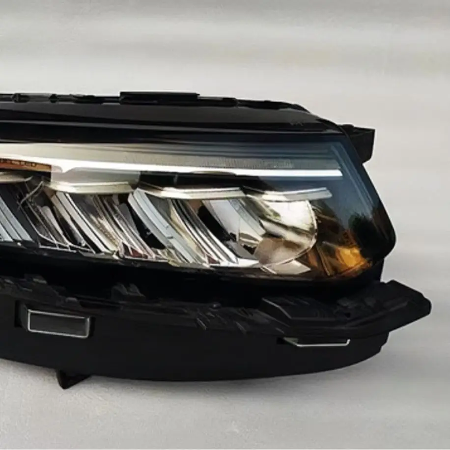 Applicable Geely Tugella Headlight Assembly LED Tugella S LED Headlights