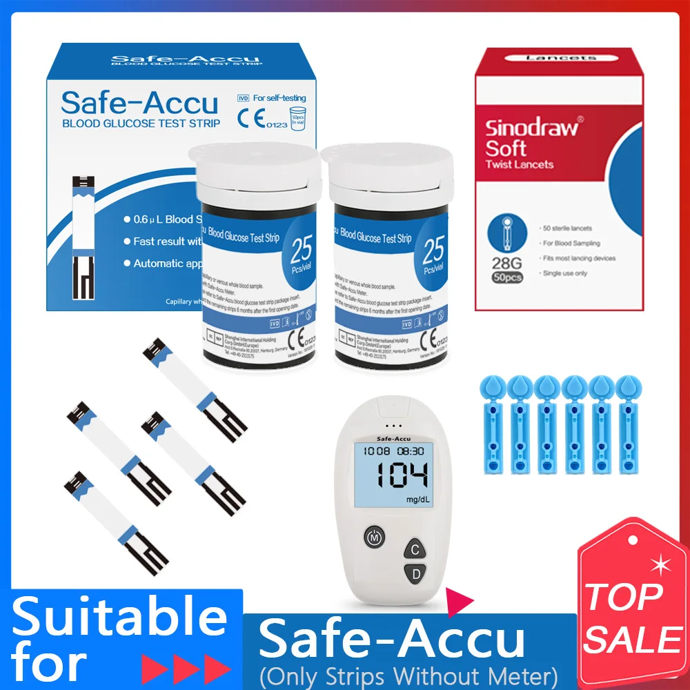 Understanding Trace Code in Blood Glucose Test Strips: A Comprehensive Guide for Accurate Health Monitoring