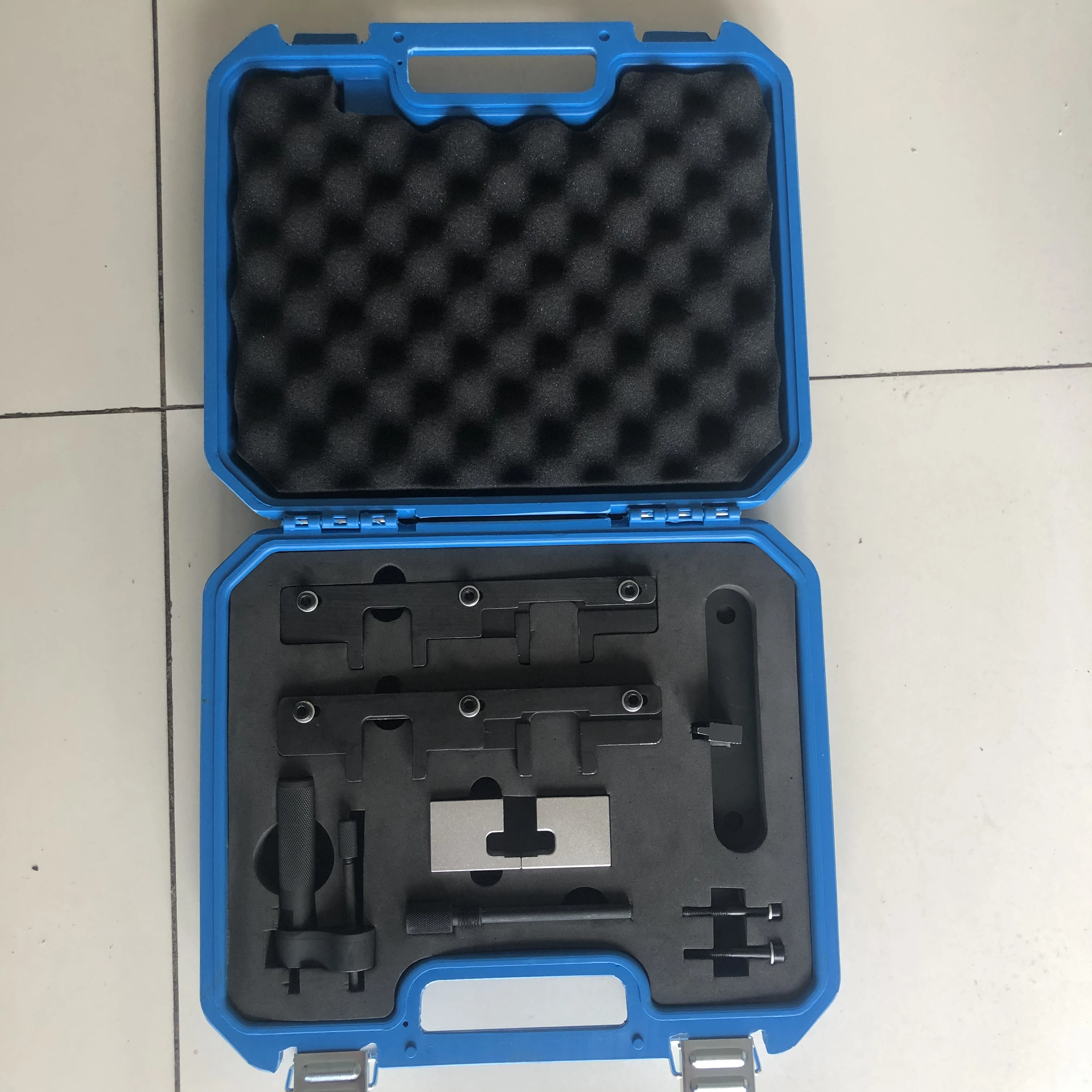

Engine Timing Tool V8 4.4 3.6 For Land Rover Range Rover Sport Diesel Engine Timing Tool