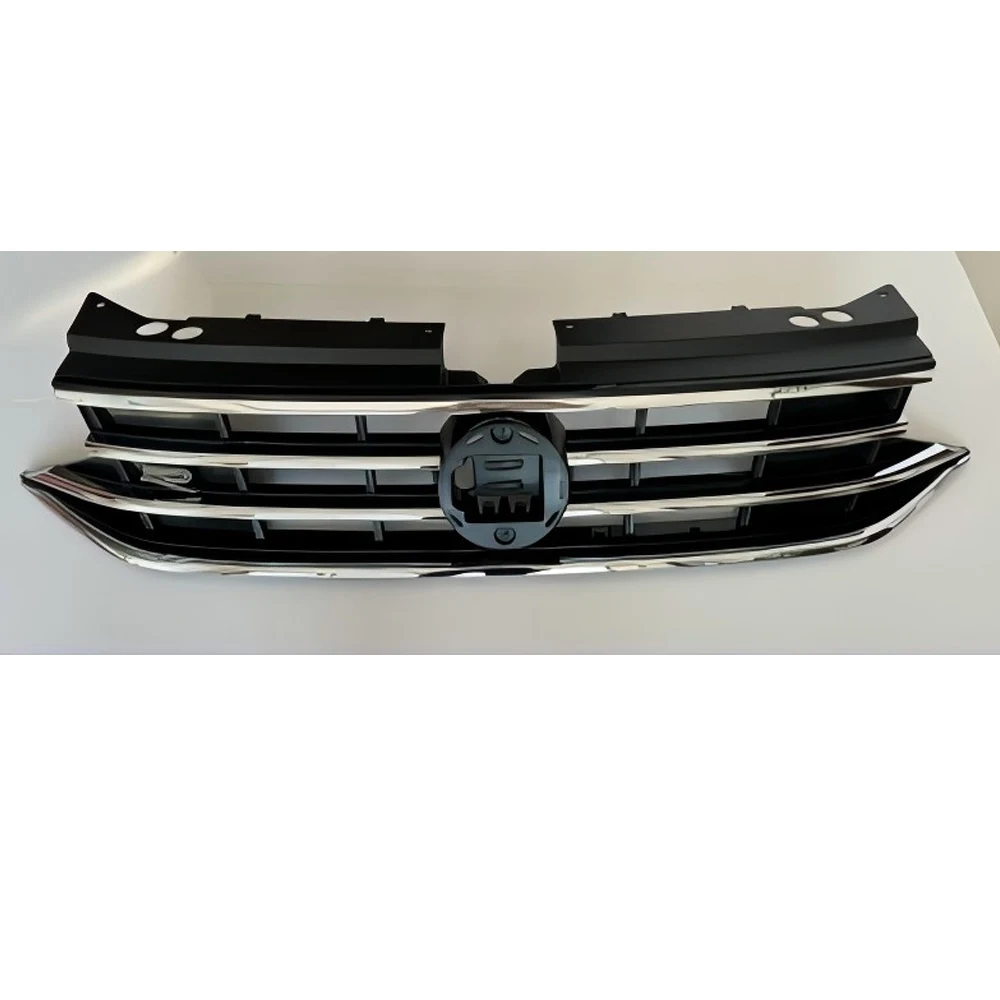 

The manufacturer's hot-selling grille is suitable the for Volkswagen 2022 Tiguan OE 5NH 853 653