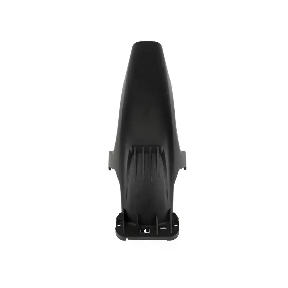 سكوتر كهربائي واقِ الطين الخلفي الأصلي ل Segway MAX G3 البلاستيك سبلاش الحرس أجنحة دعم كيك سكوتر استبدال الملحقات #5