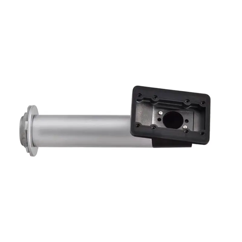 ABGI-5X Bracket For Facial Recognition Machine Gate Trestle PA Bracket DS-KAB3-ZU For 671/641/F Access Control Holder