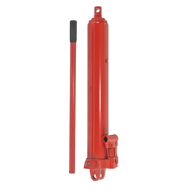 

HYDRAULIC LONG RAM JACK For CRANE LIFT