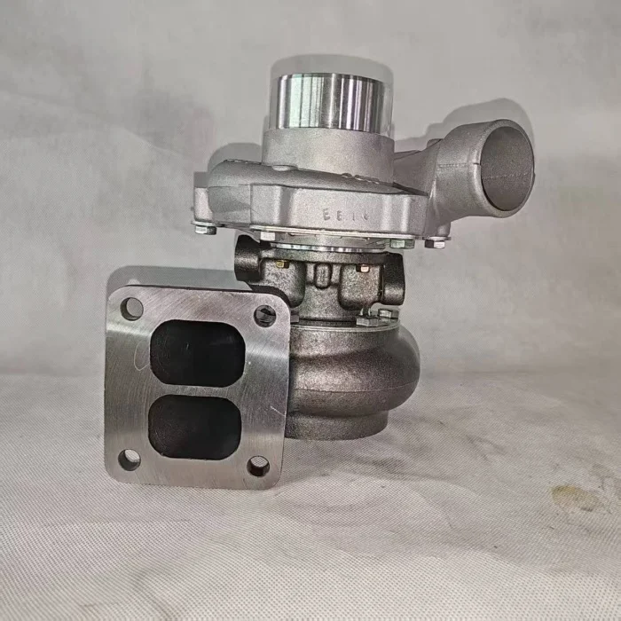 

Новинка 2026, высокое качество, цена, новый турбокомпрессор T04B59, 465044-37E, 6137-82-8200 6137828200, подходит для экскаватора Komatsu PC200-3 Turbo