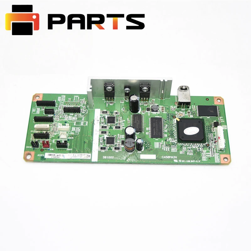 

2124970 2131853 PCA ASSY Логическая плата для форматирования материнская плата для Epson L1300 ME1100 T1100 T1110