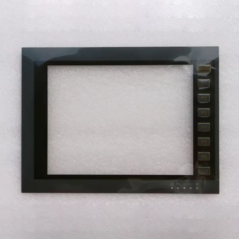 

Brand New Ready Stock Brand New KeyPad Overlay Membrane Button Protective Film PWS6A00T-P for Hitech for Plc