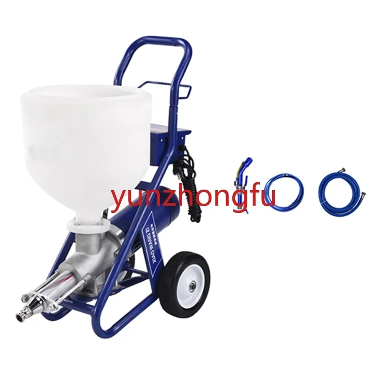 

Spraying Machine Grouting Real Stone Paint Sprayer 1800W Multifunctional Putty Waterproof Coating