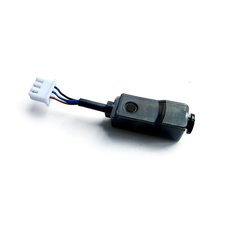 3D printer components, cannon, flanker X2 / Genius Professional Edition X-axis stopper, X limit switch