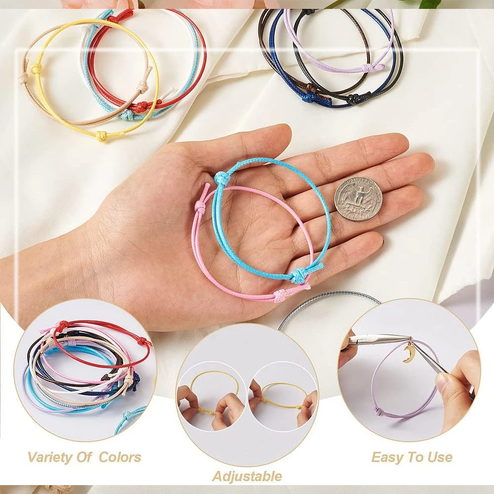 100 Stück Koreanische Gewachst – Jewelry Making Wax Bewertung und Preis