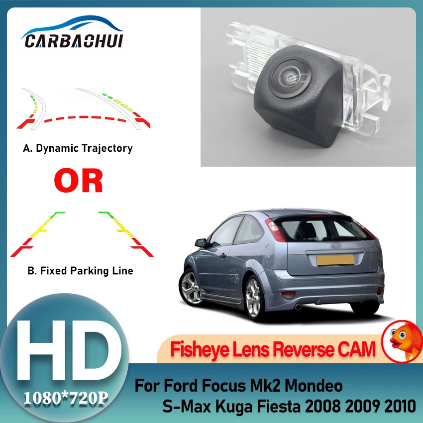 Rear View Camera Ba…