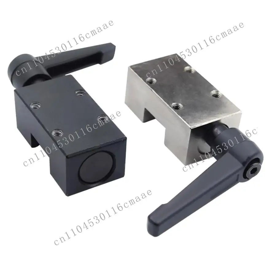 SSR15XV HSR25A HGR15 20mm Rail Manual Regulator HK1501 HK2001 HK2501 HK3001 HK3501 HK4501 Clamping Element