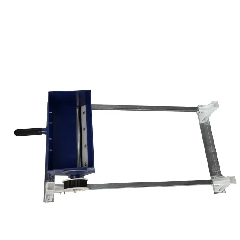 Manual Paddy Rice Seeds Nursery Machine Rice Planter Rice Seedling Nursery Machine for Sale