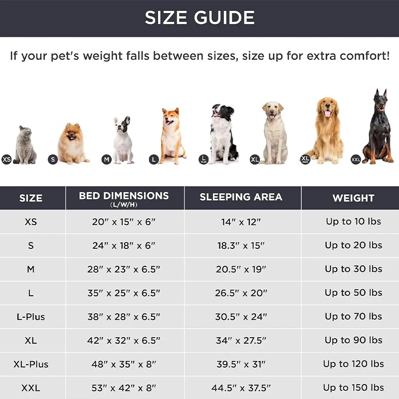 Thumbnail 2 - #31 Trending Orthopaedic Dog Beds Right Now