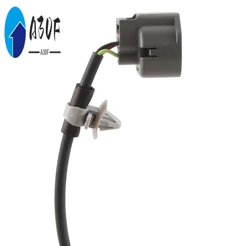 

A30F-48930-34100 Car Front Wheel Hub Speed Sensor For Ssangyong Korando (CK) 2.0 Actyon Sports II / I (QJ) 2.0 4893034100