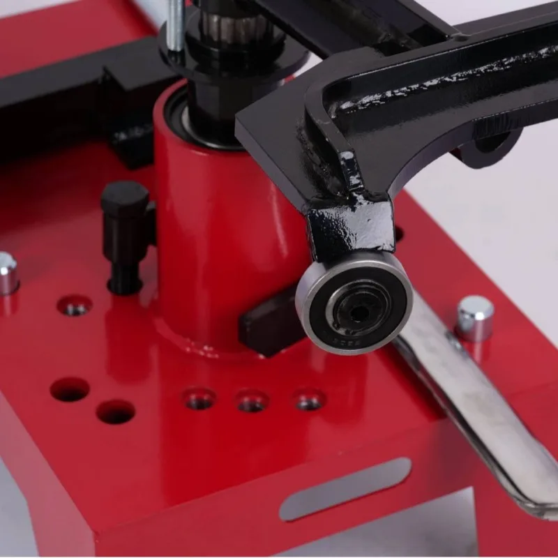 Mobile Tire Stripper Truck Truck  Disassembly Tool  Remover Pneumatic Cart Vacuum Tire Disassembly Machine