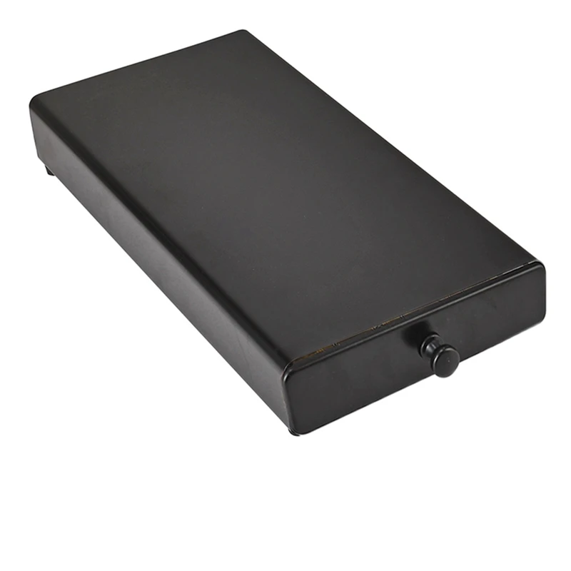 جديد 40 كبسولة القهوة كبسولة المنظم تخزين حامل أدراج القهوة العملية كبسولات حامل لكبسولة قهوة نسبرسو #2