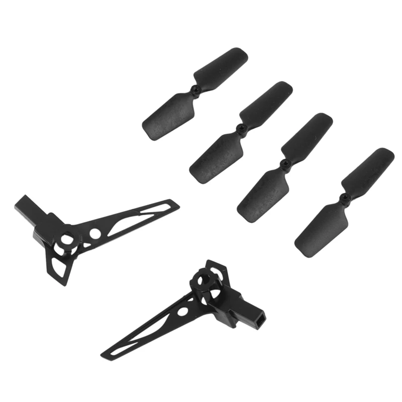 K127 Spare Parts Kit Gears Main Rotor Blades Tail Motor Set Replacement Parts For Wltoys XK K127 RC Helicopter Accessories