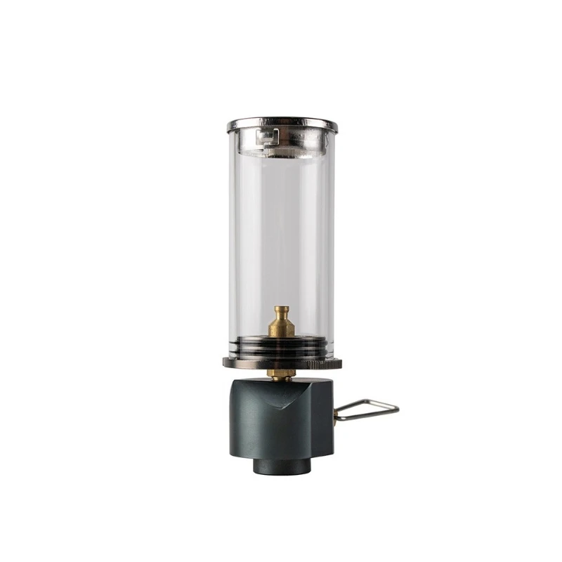 

Gas Candle Lamp Outdoor Camping Equipment Gas Lamp Tent Gas Outdoor Lamp