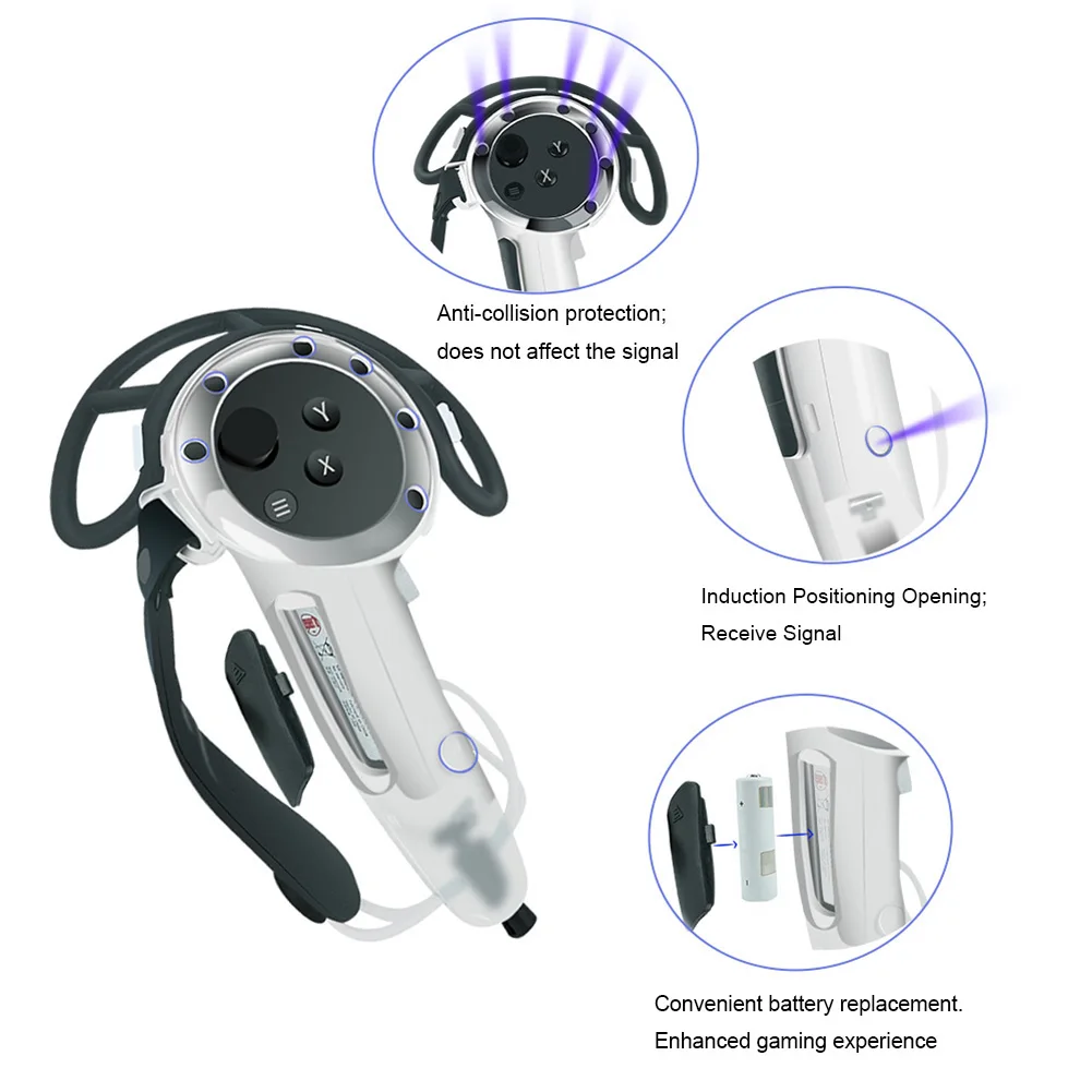 Controller Protecto…