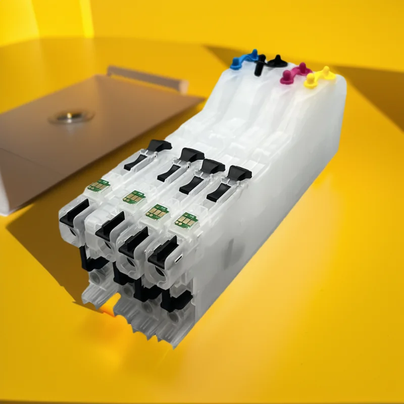 

LC563 LC565 LC567 LC569 Пустой сменный картридж с чипом для принтера Brother J3720 MFC-J2510 MFC-J2310 MFC-J3520