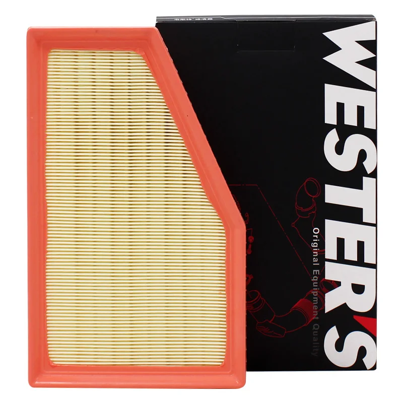 WESTGUARD MA9290 Air Filter For Chevrolet Trax RS BUICK Verano Pro GS 1.5T(533T) LJV