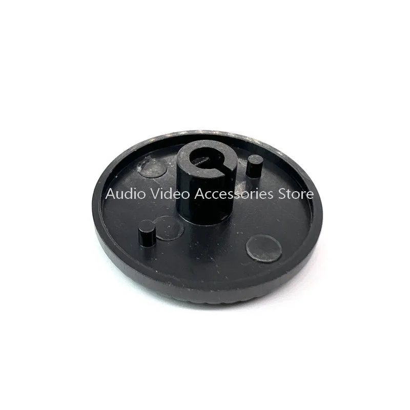 Turntable Power Supply Switch ON / OFF KNOB For TECHNICS sl-1200 sl-1210 mk2 mk3 mk4 LP Vinyl Record Player Hi-Fi Accessories