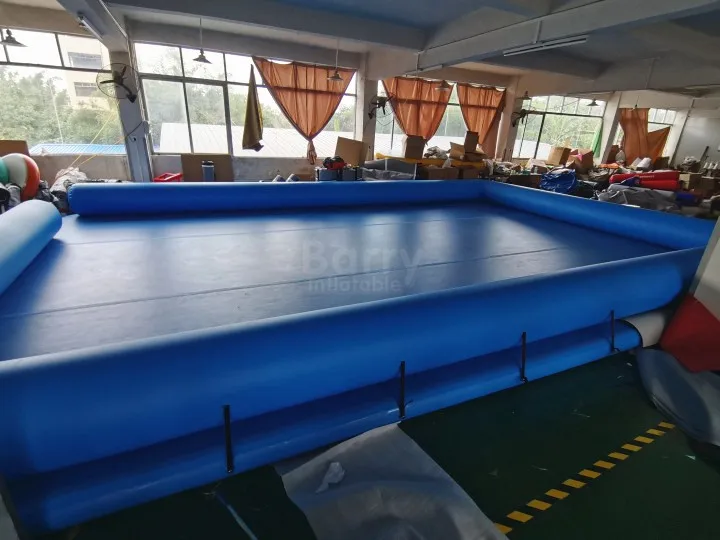 0.6m Depth For Kids Pool PVC Tarpaulin Inflatable Swimming Pool For Sale, Water Ball Zorb Ball Water Ball Pools