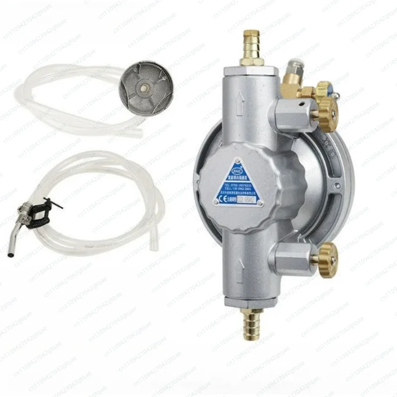 BML5 Pneumatic One-Way Diaphragm Pump Printing Machine Ink Pump Aluminum Alloy Pump Body Anti-Corrosion