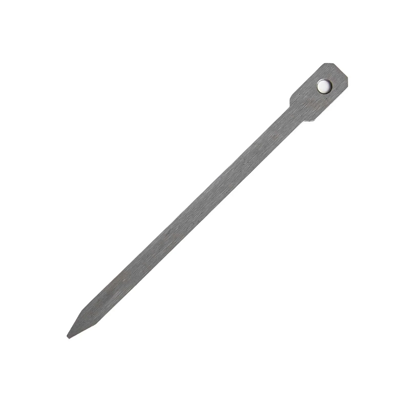 Driver accessorio per chiodatrice per chiodatrici Corpo 0,235" Materiale di alta qualità Lunghezza totale 4,4" Numero parte 345702-4