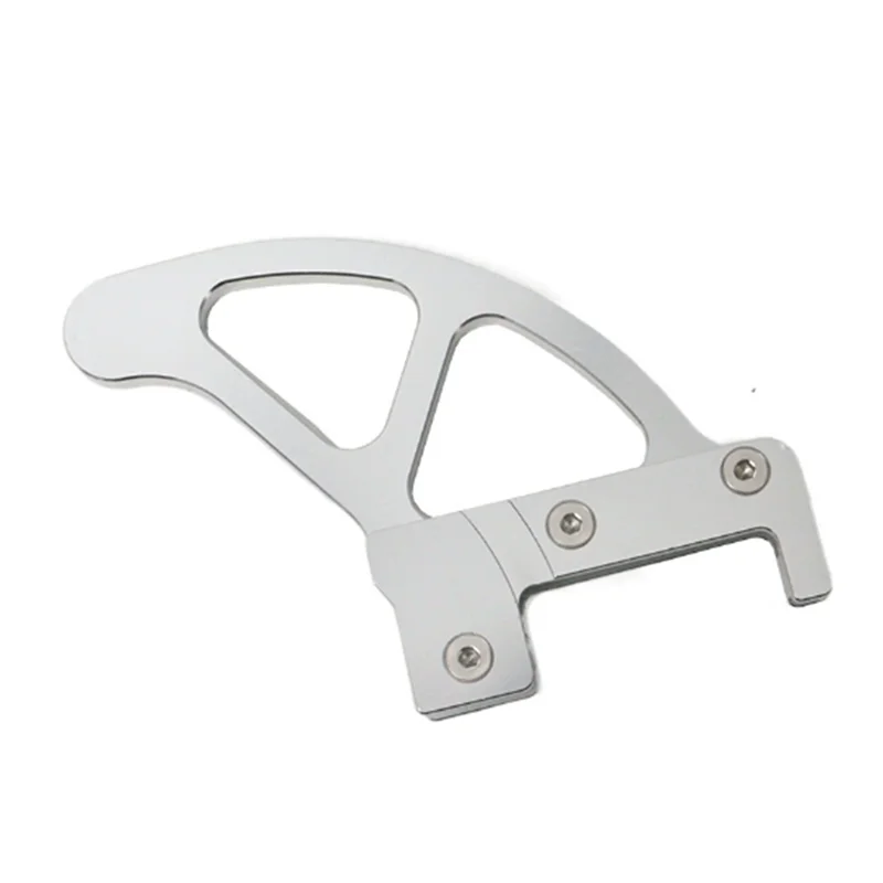 

Motorcycle Rear Brake Disc Guard Brake Disc Bracket For KTM125-530XCW XCF-W TE FE