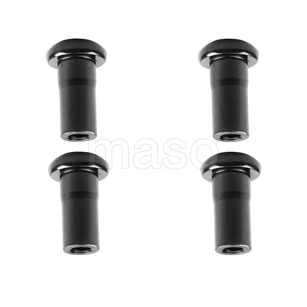 

Door Hinge Nuts Door Hinge Nuts Fit for Jeep Wrangler JL JLU Rubicon Gladiator 2/4 Door 2018-2022