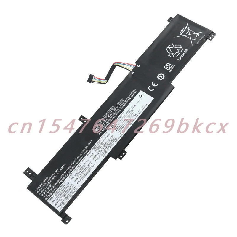 High quality products for l20c3pf0 l20m3pf0 yangtian v14 v15 g2-itl/alc laptop battery