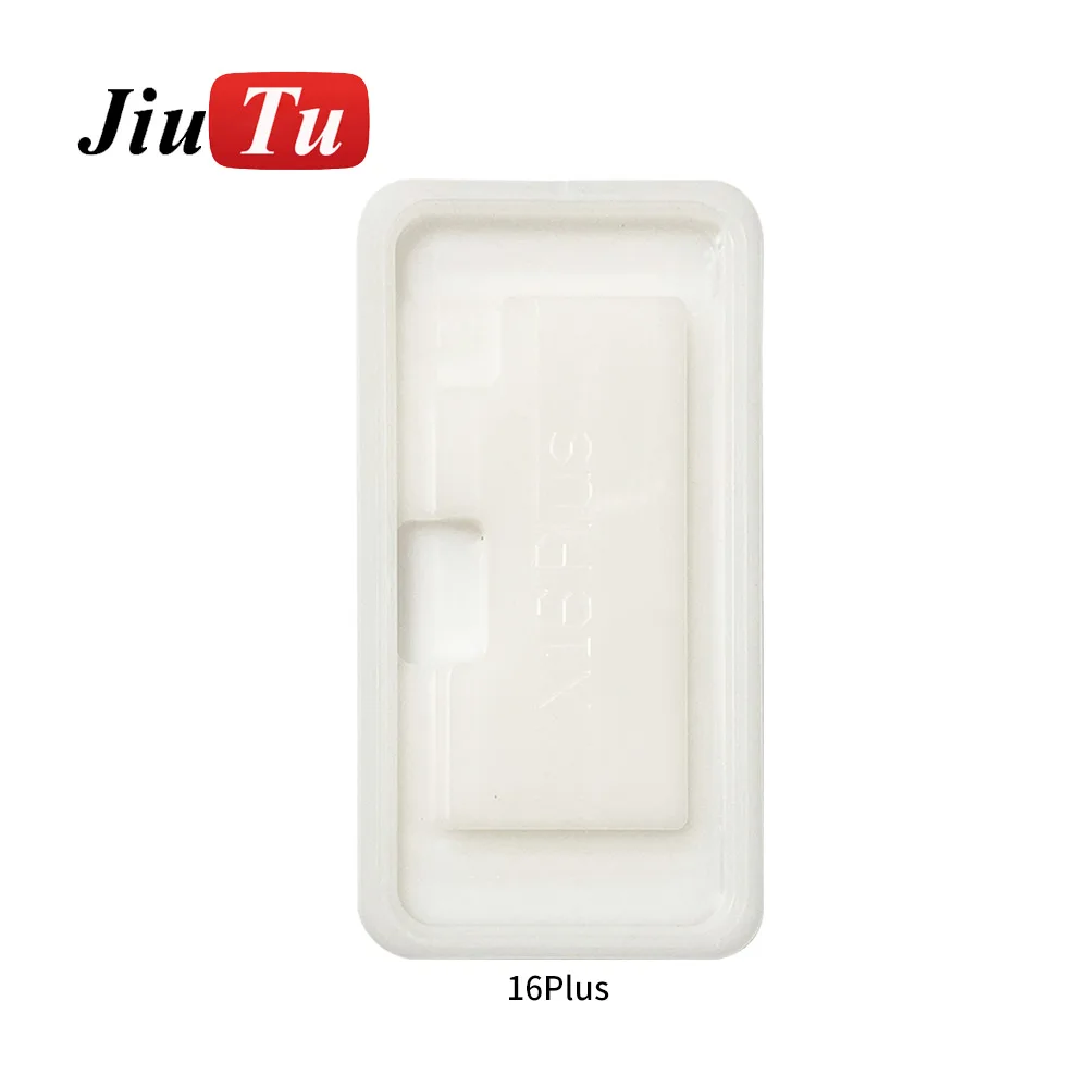 Polishing Mold Mould For iPhone 16 16Promax 16Pro 16Plus Whole Phone LCD Screen Scratches Removal Water Proof Mold
