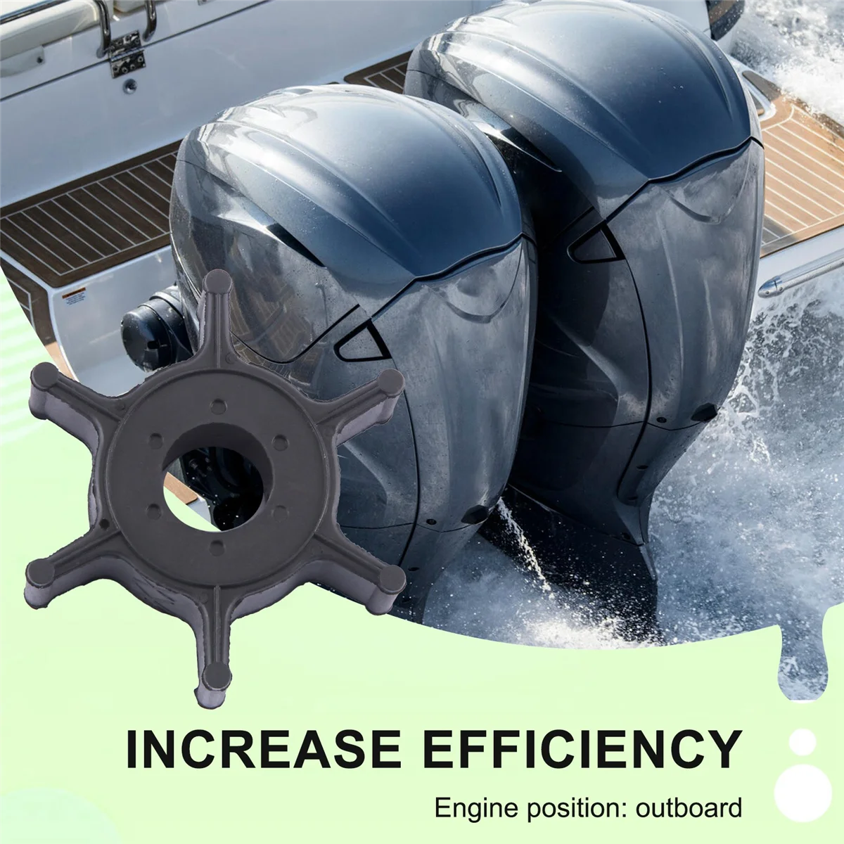 Mini Usb Led Car Light Car Interior Usb Atmosphere Light Plug White