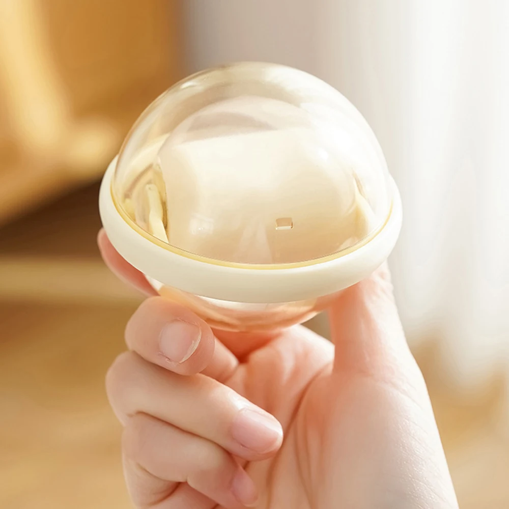 Clothes Lints Remover Strong Adsorption Lints Cleaning Ball For Pet Hair