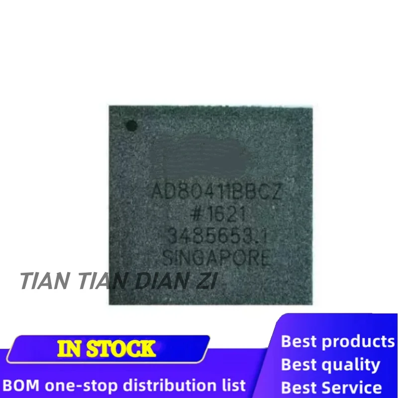 1Pcs/Lot AD80411BBC…
