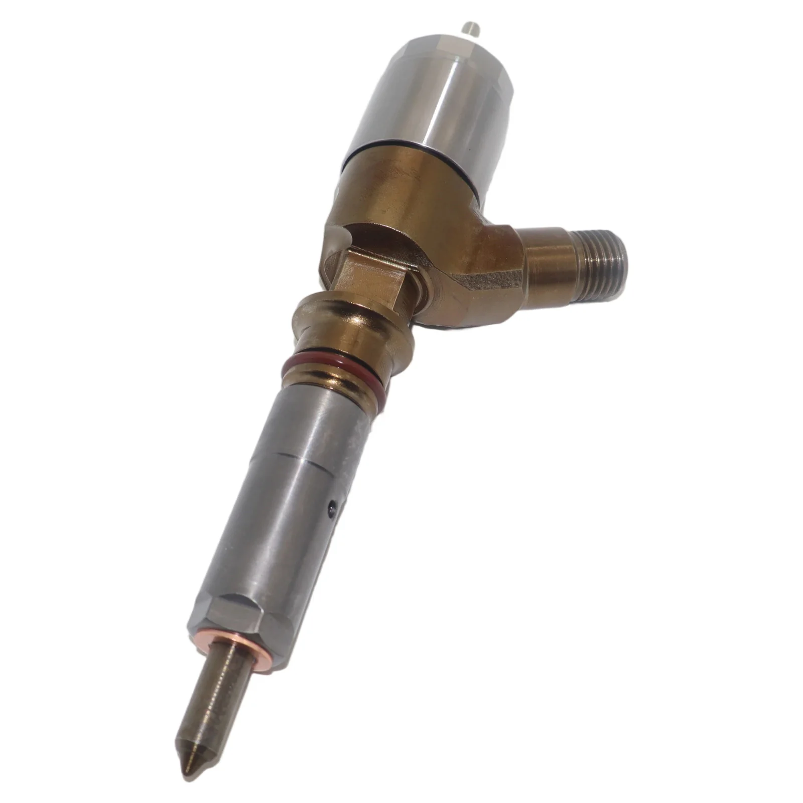 1PCS Fuel Injector 10R7675 For Caterpillar CAT 320D GC 323D FM RR 323D LN 320D LRR 320D FM 321D LCR Excavator