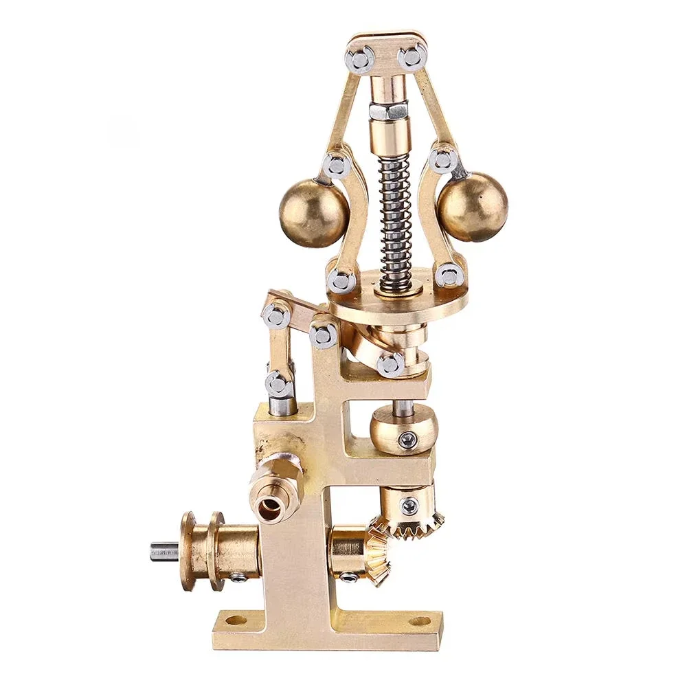 for Mini Steam Engine Flying Ball Governor Model Toy Microcosm P30 DIY Steam Engine Parts Accessories