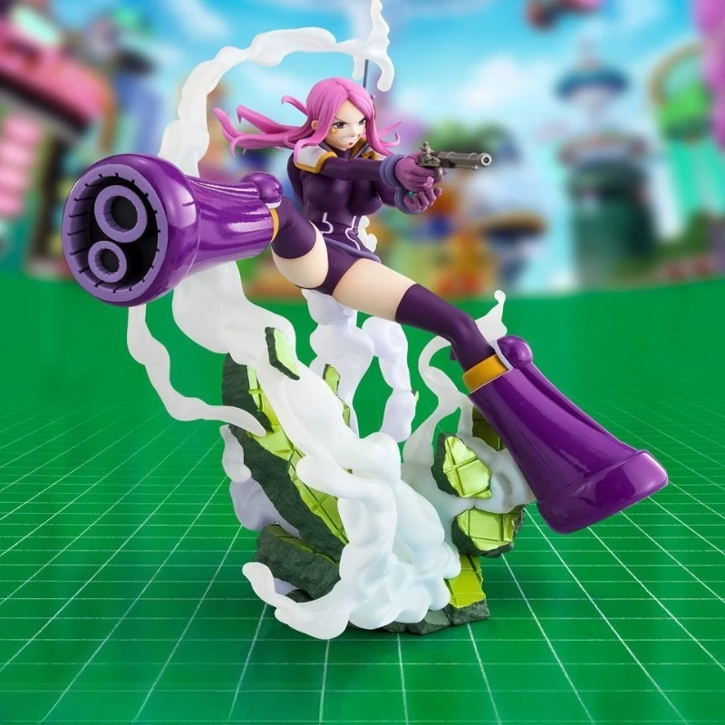 ฟิกเกอร์ Bandai In Stock Figua - Model Kit Zero บทวิจารณ์และราคา