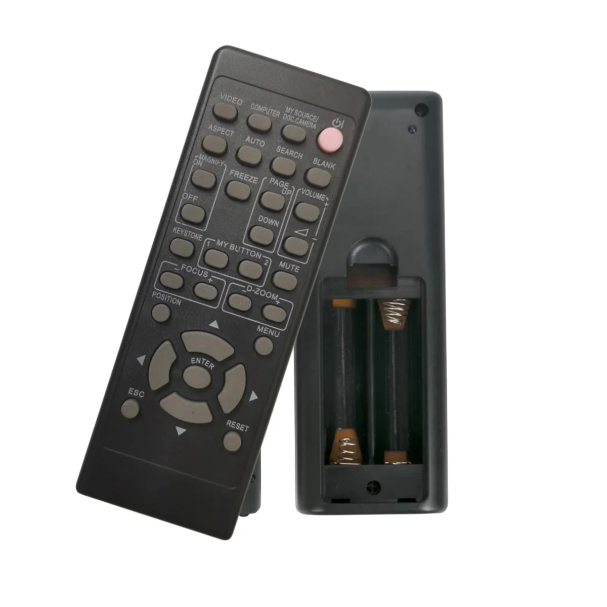 New Remote Control … - image