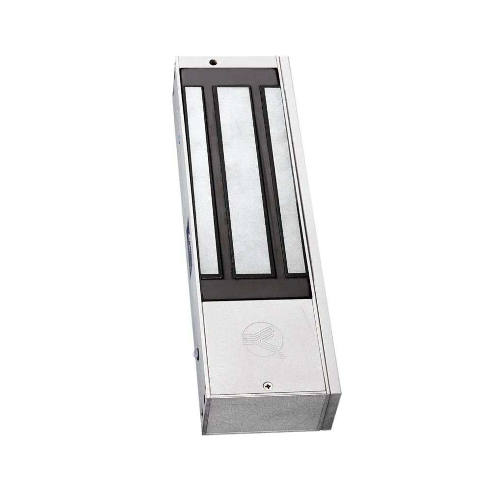 750kg Electric Magnetic Lock for Access Control EM Lock Electric Door Lock YM-750T(LED)