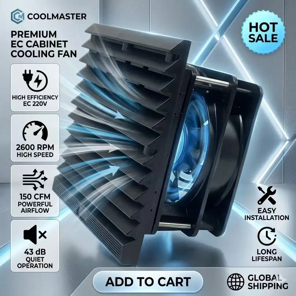 

Промышленный осевой вытяжной вентилятор, система вентиляции и охлаждения с воздушным фильтром для циркуляции воздуха и удаления пыли, 110 и 220 В, двухфазный, переменный ток, с фильтром.