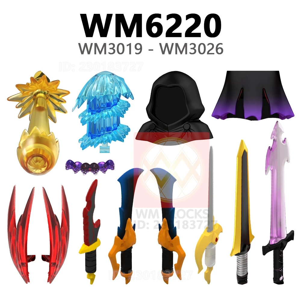 WM Blocks WM6220 Solo Leveling Bricks Beru Sung Jinwoo ΠΠ»ΠΎΠΊΠΈ Π΄Π»Ρ Π²Π·ΡΠΎΡΠ»ΡΡ
ΠΠ³ΡΡΡΠΊΠΈ WM3019 WM3020 WM3021 WM3022 WM3023 WM3024 WM3025 WM3026 WM Blocks WM6220 Solo Leveling Bricks Beru Sung Jinwoo ΠΠ»ΠΎΠΊΠΈ Π΄Π»Ρ Π²Π·ΡΠΎΡΠ»ΡΡ
ΠΠ³ΡΡΡΠΊΠΈ WM3019 WM3020 WM3021 WM3022 WM3023 WM3024 WM3025 WM3026