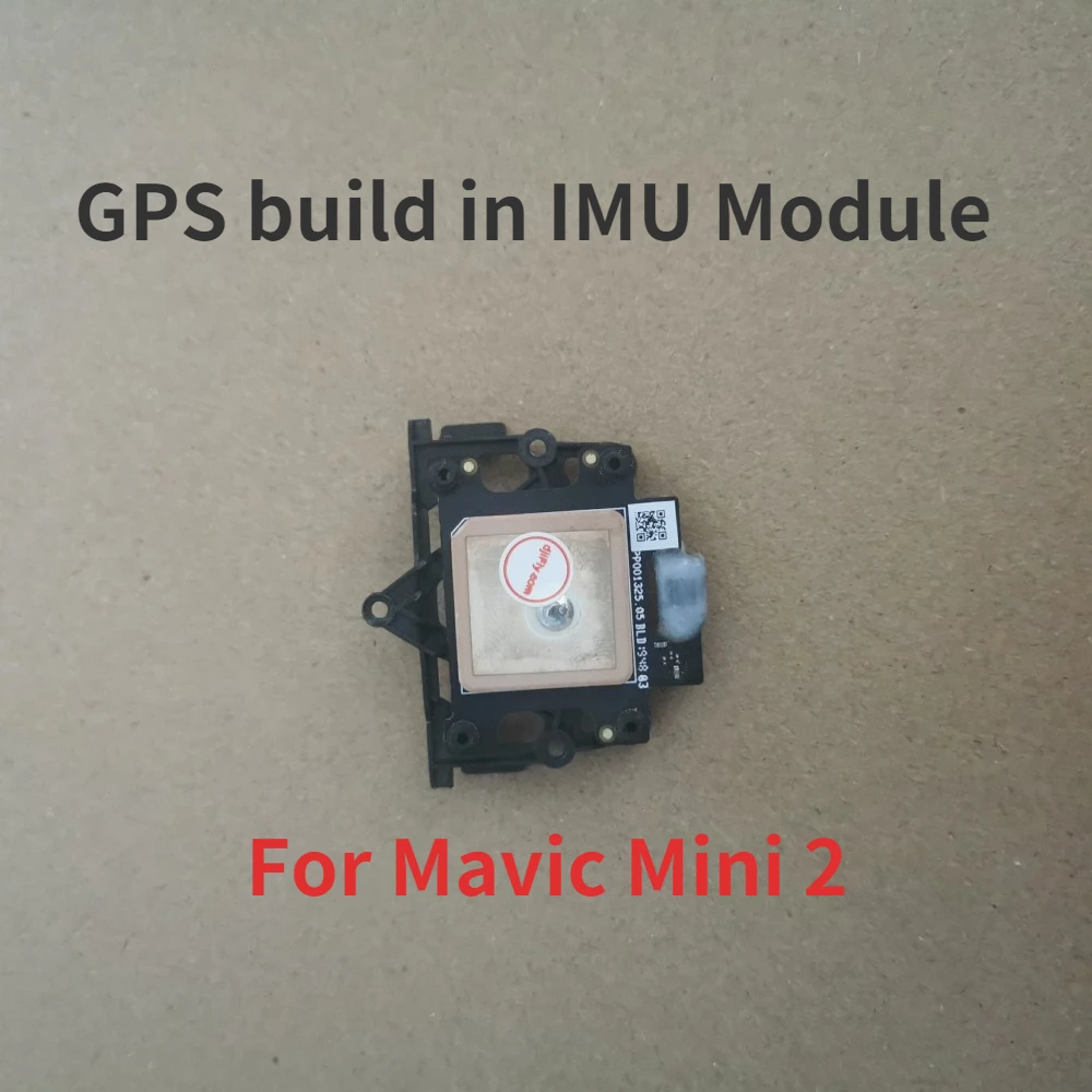 Genuine DJI Mini 2 GPS Built-in IMU Module Repair Parts For Mavic Mini Repair And Replacement