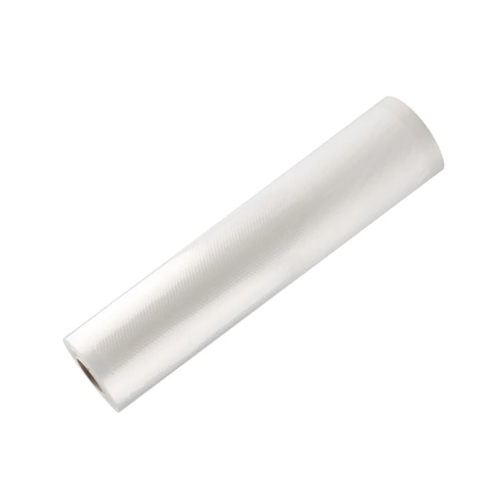 Vacuum Sealer Bags Roll 17x500 Food Grade Strong Freshness Keeper for Home Kitchen Food Storage Vcuum Sealer Roll