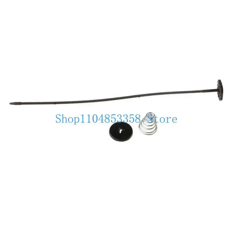 652F CAR Auto Universal Electric التبريد الرادياتير تصاعد المعدل المعدل للمروحة الاستبدال النحيف سحب السحب السباق الرادياتير