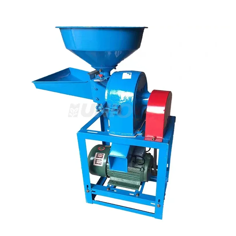 

Good Price China Popular Selling Corn Mill Grinder For Maize